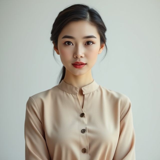 Grace Liu